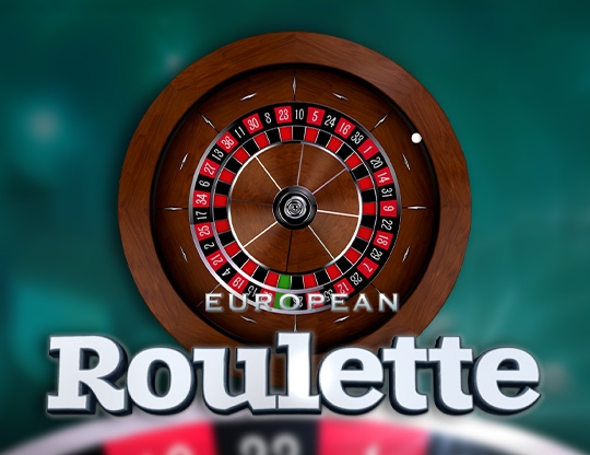 European Roulette (G.Games)